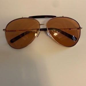 We Wore What “The City Sunglasses”